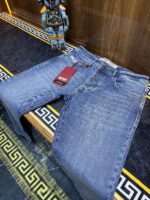 DİESEL KOT PANTALON - Görsel 3