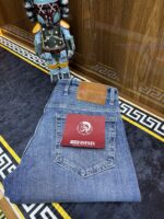 DİESEL KOT PANTALON - Görsel 4