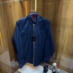 TOMMY HILFIGER PAMUK VİP GÖMLEK