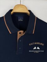 PAUL & ŞHARK POLO YAKA T-SHİRT - Görsel 2