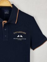 PAUL & ŞHARK POLO YAKA T-SHİRT - Görsel 3