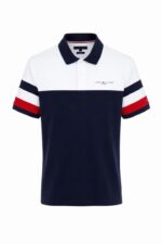 TOMMY HILFIGER POLO YAKA T-SHİRT