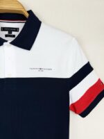 TOMMY HILFIGER POLO YAKA T-SHİRT - Görsel 2