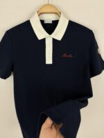 MONCLER POLO YAKA T-SHİRT - Görsel 4