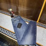 DOLCE & GABBANA KOT PANTOLON