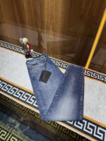 DOLCE & GABBANA KOT PANTOLON