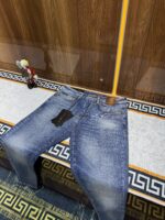 DOLCE & GABBANA KOT PANTOLON - Görsel 2