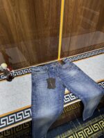 DOLCE & GABBANA KOT PANTOLON - Görsel 3