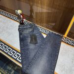 DOLCE & GABBANA KOT PANTOLON