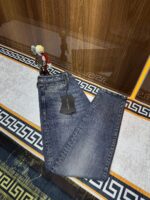 DOLCE & GABBANA KOT PANTOLON