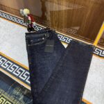 DOLCE & GABBANA KOT PANTOLON