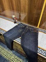 DOLCE & GABBANA KOT PANTOLON - Görsel 3