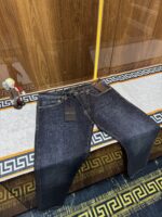 DOLCE & GABBANA KOT PANTOLON - Görsel 2