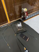 BOSS VİP JOGGER PANTOLON - Görsel 3