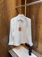 LORO PİANA VİP  ( KIRIŞMAZ KUMAŞ ) GÖMLEK