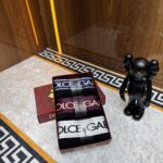 DOLCE & GABBANA BOXER