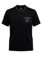 PAUL & SHARK SIFIR YAKA T-SHİRT