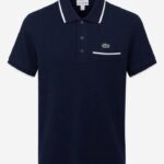LACOSTE POLO YAKA T-SHİRT