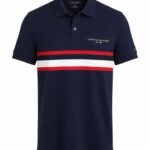 TOMMY HILFIGER POLO YAKA T-SHİRT