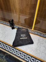 BOSS VİP KOT PANTOLON - Görsel 3