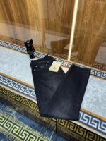 BURBERRY VİP KOT PANTOLON