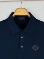 LORO PİANA VİP  POLO YAKA T-SHİRT - Görsel 2