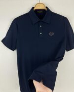 LORO PİANA VİP  POLO YAKA T-SHİRT - Görsel 3