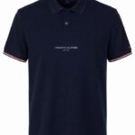TOMMY HILFIGER POLO YAKA T-SHİRT