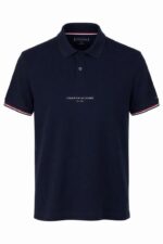 TOMMY HILFIGER POLO YAKA T-SHİRT