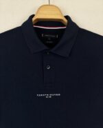 TOMMY HILFIGER POLO YAKA T-SHİRT - Görsel 2