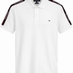 TOMMY HILFIGER POLO YAKA T-SHİRT