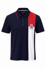 TOMMY HILFIGER POLO YAKA T-SHİRT