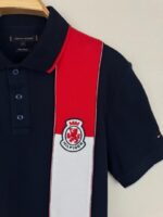 TOMMY HILFIGER POLO YAKA T-SHİRT - Görsel 3
