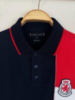 TOMMY HILFIGER POLO YAKA T-SHİRT - Görsel 2
