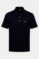 DOLCE & GABBANA VİP POLO YAKA T-SHİRT