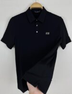 DOLCE & GABBANA VİP POLO YAKA T-SHİRT - Görsel 3