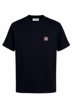 MİU MİU VİP SIFIR YAKA T-SHİRT