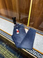 TOMMY HILFIGER KOT PANTOLON