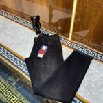 TOMMY HILFIGER KOT PANTOLON