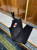 TOMMY HILFIGER KOT PANTOLON