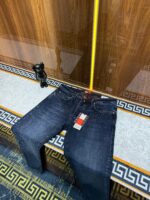 TOMMY HILFIGER KOT PANTOLON - Görsel 2