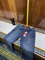 TOMMY HILFIGER KOT PANTOLON - Görsel 2