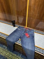 DİESEL KOT PANTOLON - Görsel 2