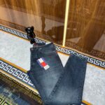 TOMMY HILFIGER KOT PANTOLON