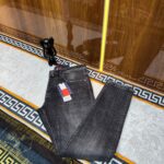 TOMMY HILFIGER KOT PANTOLON