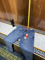 TOMMY HILFIGER KOT PANTOLON - Görsel 2