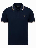 FRED PERRY POLO YAKA T-SHİRT