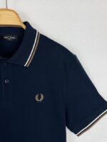 FRED PERRY POLO YAKA T-SHİRT - Görsel 3