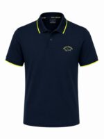 PAUL & ŞHARK VİP POLO YAKA T-SHİRT