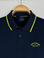 PAUL & ŞHARK VİP POLO YAKA T-SHİRT - Görsel 2